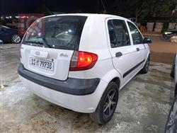 هيونداي جيتز